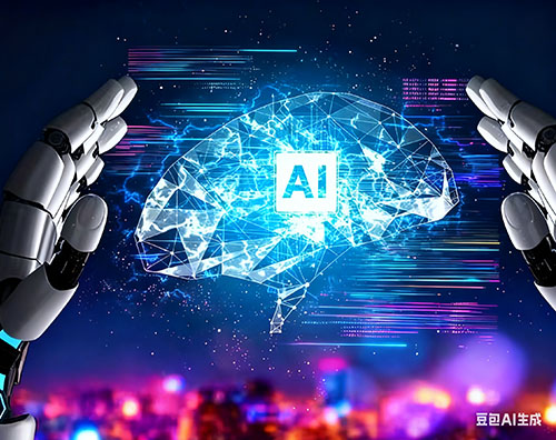 人工智能大數(shù)據(jù)